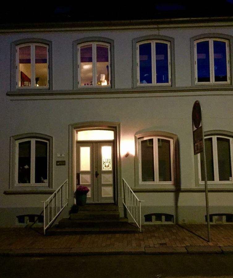 Апартаменти Spikergade 6 Теннер Екстер'єр фото